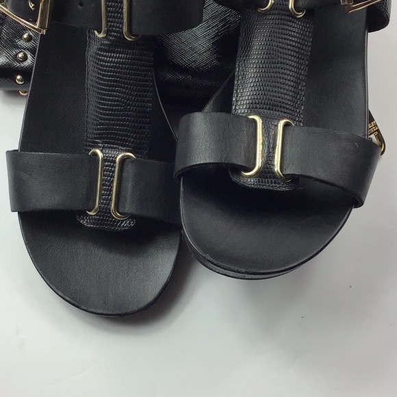 Vince Camuto Gladiator Sandals - Picture 7 of 8